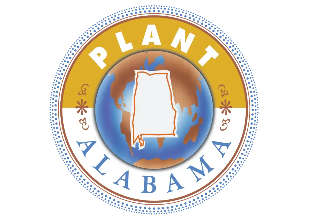 plant alabama logo