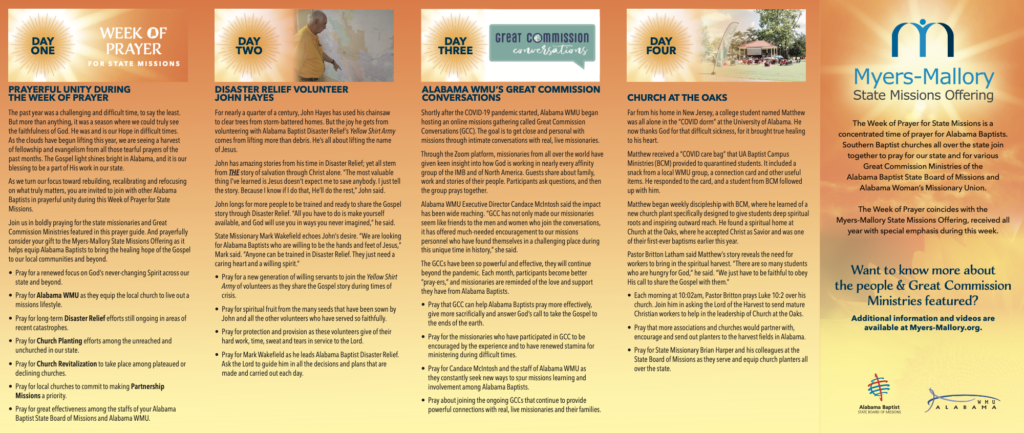 Downloadable Print Resources 11